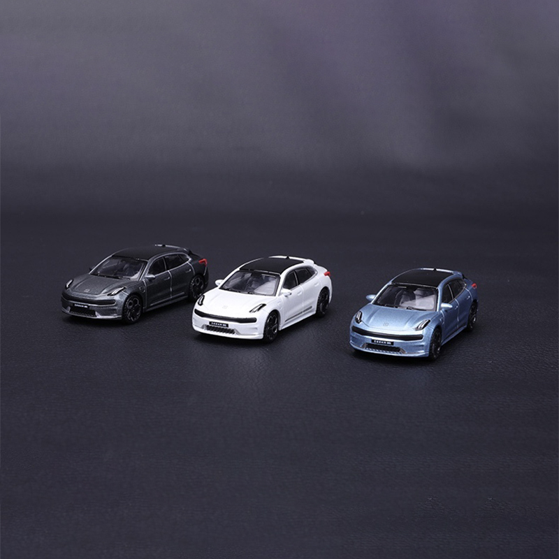 Kids Xbox Toys - ZEEKR 001 ZEEKR 009 ZEEKR X
