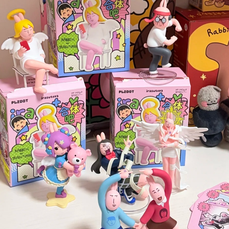 Kids Xbox Toys - 플즈닷 새 정품 이라스토야 X 마이