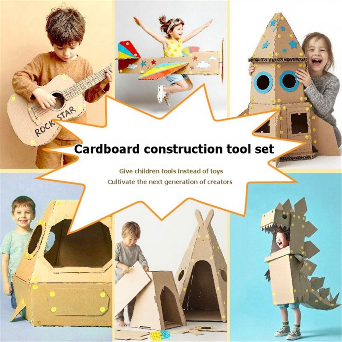 Kids Toys List - 【꼭 가지고 있어야 할 것들】 판지