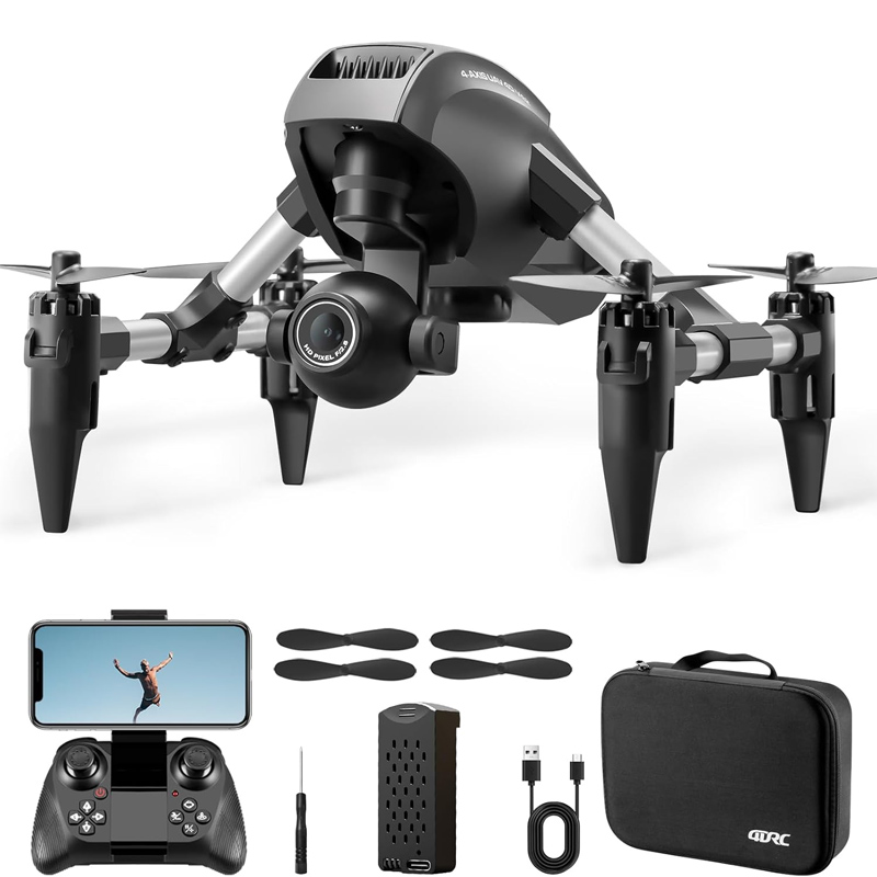 Kids Xbox Toys - 2025 신형 V42 WIFI FPV 드론