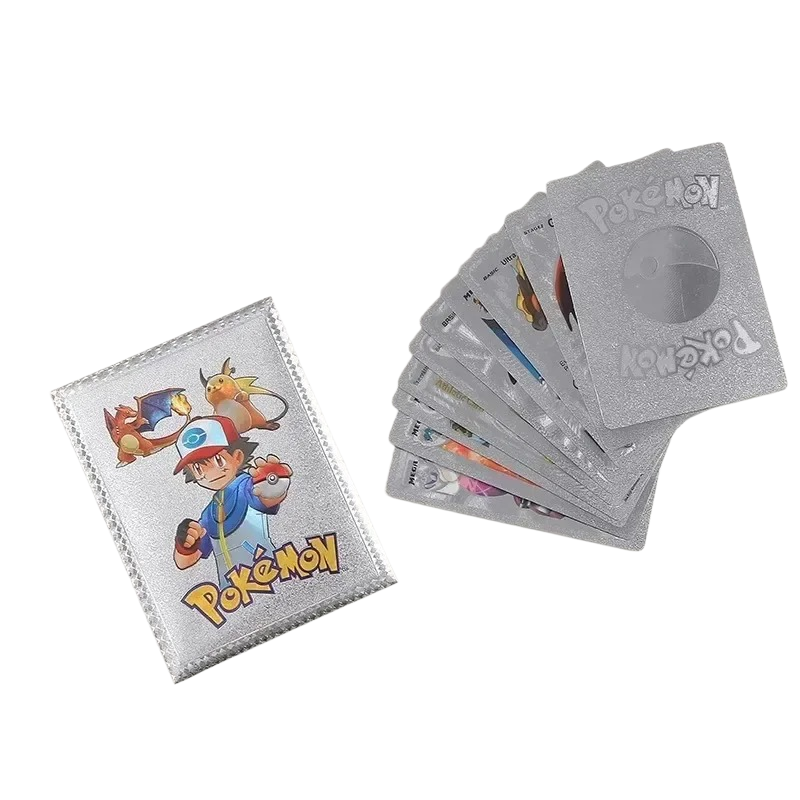 파켐 카드 새 박스 골드 실버 블랙 Vmax GX V  - Card Game Kids 리뷰 및 가격