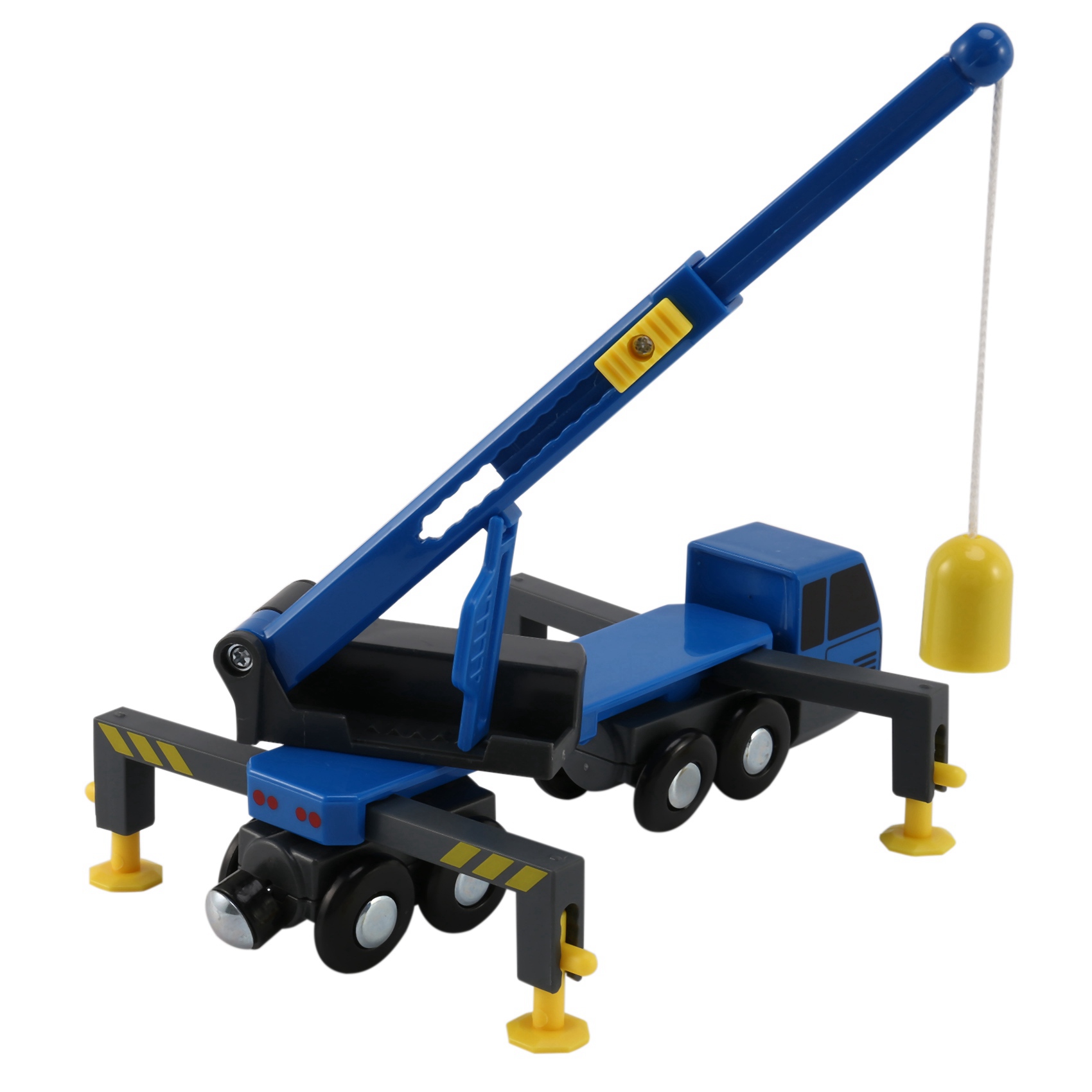 FBIL-2X 기차 세트 액세서리 미니 크레인 트럭 차 - Toy Train Track Set 리뷰 및 가격