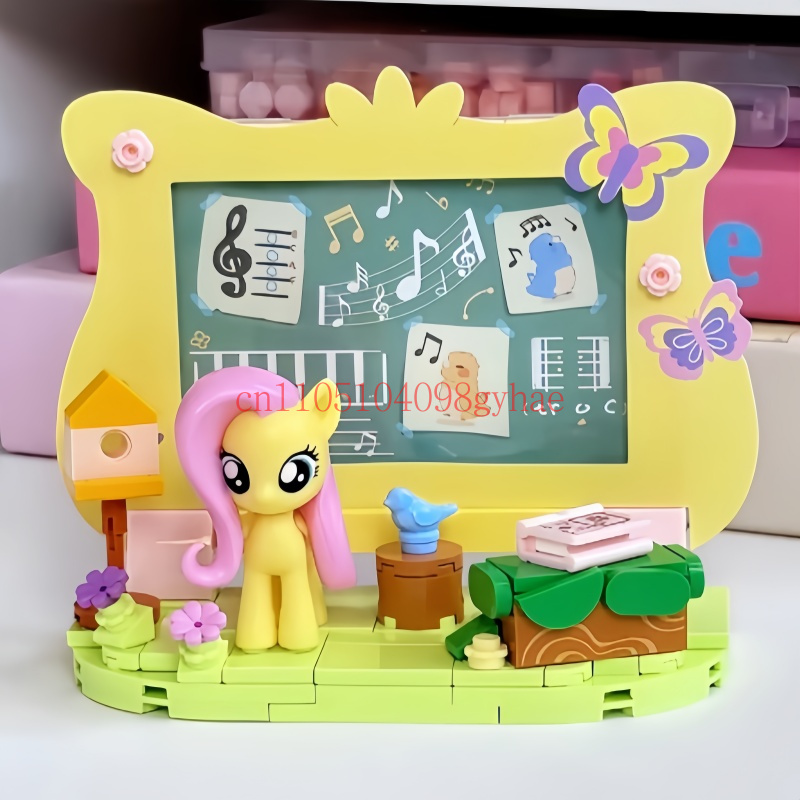 마이 리틀 포니 블라인드 박스 프렌드십 멘토 시리즈 조 - Kids Xbox Toys 리뷰 및 가격