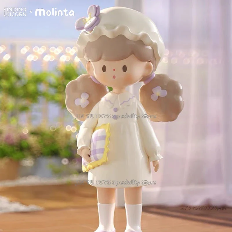 유니콘 몰린타 스프링 목록 시리즈 찾기 블라인드 박스  - Kids Toys List 리뷰 및 가격