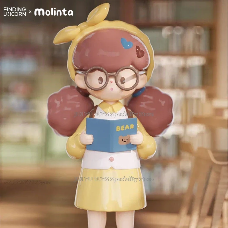 유니콘 몰린타 스프링 목록 시리즈 찾기 블라인드 박스  - Kids Toys List 리뷰 및 가격
