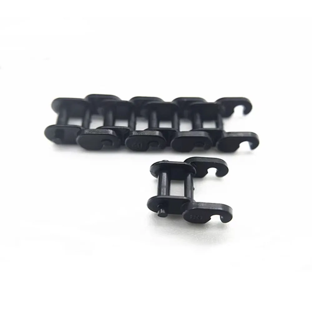 100PCS 기술 부품 링크 체인 벽돌 3711 146 - Toy Train Track Set 리뷰 및 가격