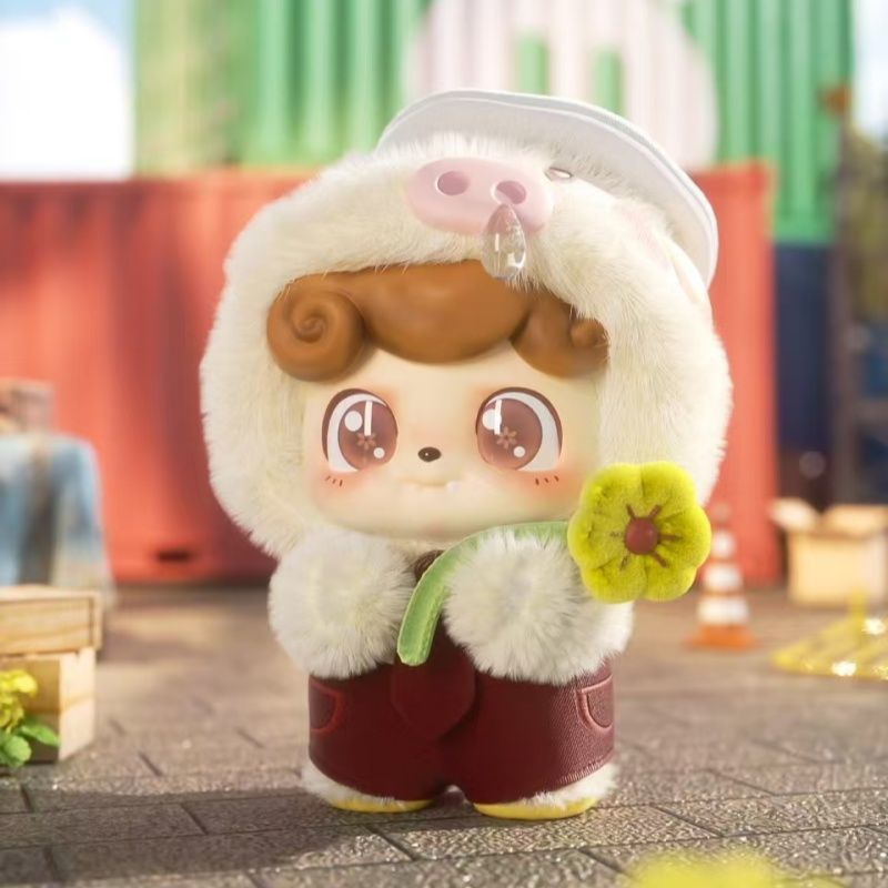 Q.Kid X GGBond 슈퍼 브로 시리즈 비닐 인형 - Kids Xbox Toys 리뷰 및 가격