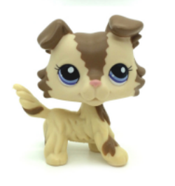 펫샵 LPS 장난감 스탠딩 애니메이션 피규어 레어 짧은 - Kids Toys Egypt 리뷰 및 가격