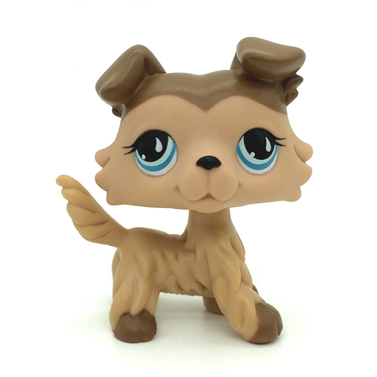 펫샵 LPS 장난감 스탠딩 애니메이션 피규어 레어 짧은 - Kids Toys Egypt 리뷰 및 가격